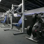 صالات جيم بكمبوند سيتى جيت