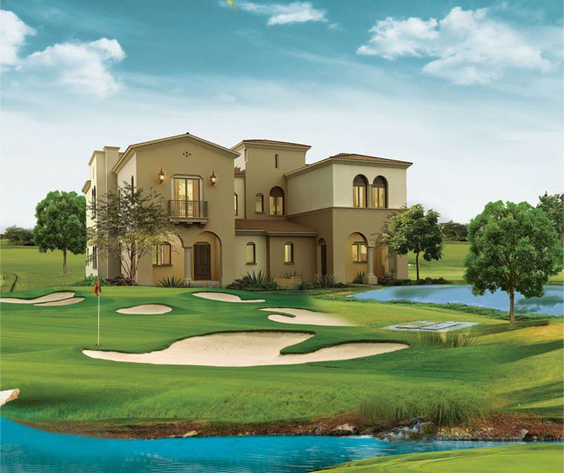 كمبوند سيتى جيت- realestate_eg